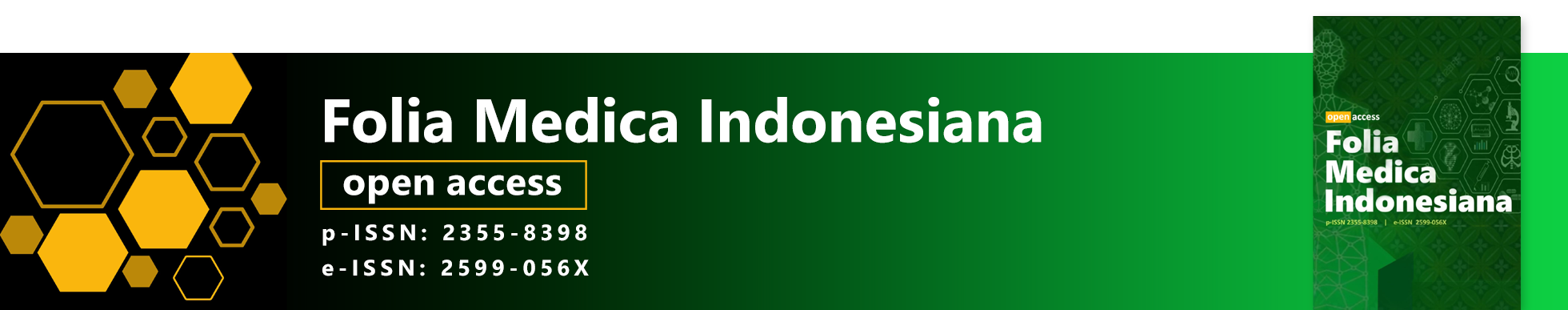 Folia Medica Indonesiana